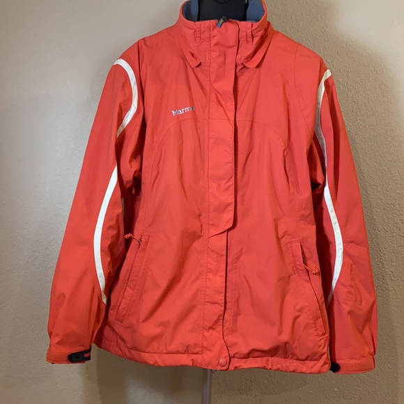 Marmot Women s 3in 1 Ski jacket - Picture 2 of 9